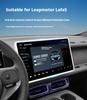 Fit For Leapmotor LAFA5 B05 14.6 Inch Screen Protector Silicone Cover Anti Scratch Center Control Display Guard