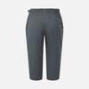 COLUMBIA Men'S Blue Stem Ii 3/4 Knee Pants [Grey]