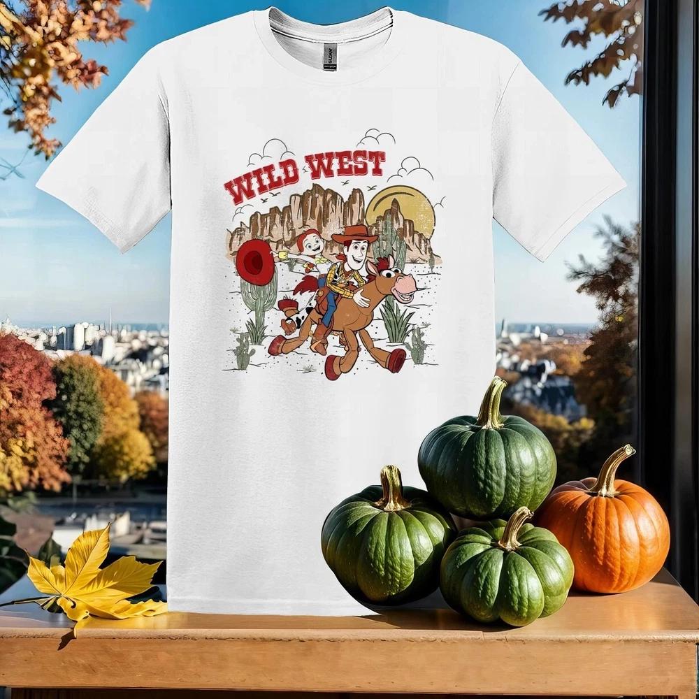 Toy Story Unisex Unisex Unisex Tshirt Gift For Friends S
