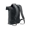 MidOcean Bai Roll Roll Top PU Laptop-Rucksack
