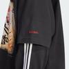 Adidas X KoRn Longsleeve Black Men Streetwear JG1338
