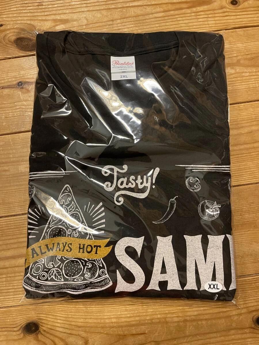 

LOVEBITES ASAMI Christmas Party 2025 T-Shirt XXL New Limited Japan J-Metal Fan L