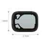 6pcs ND Filter Set Compatible with DJI Mini 3/Mini 3 Pro Multi-Coated HD Glass