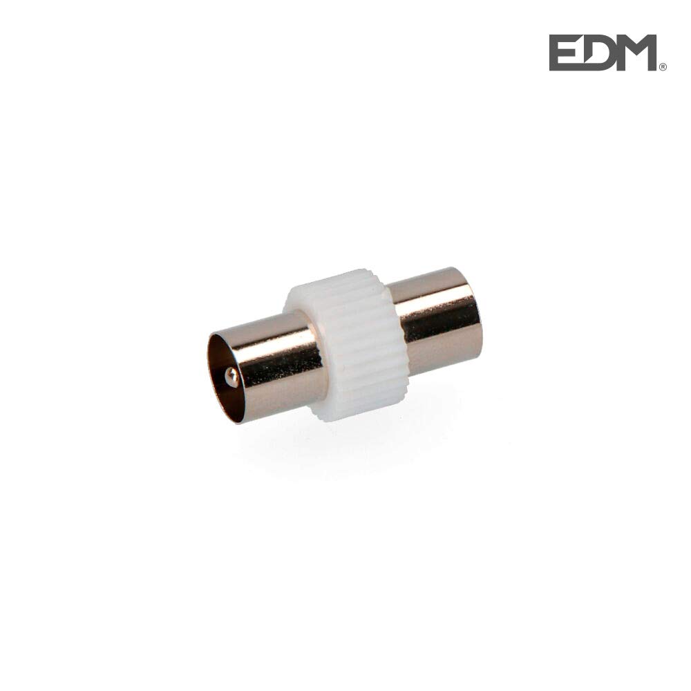 union tv macho-macho 9,5mm (retractilado) edm