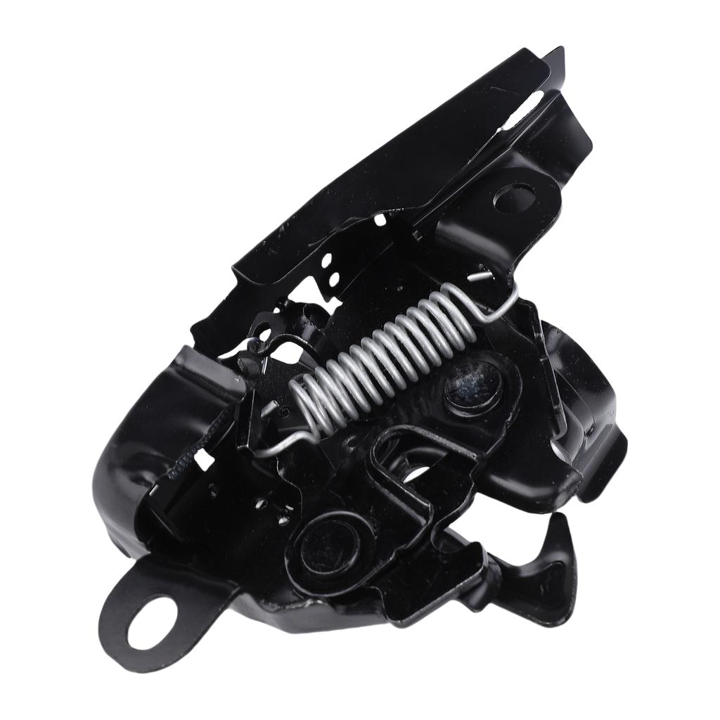 Hood   Assembly, 5351006200 Engine Hood Lock Replacement for  2012 2014, with High Compatibility and Secure Locking Vehicle Bracket Front Engine 