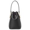 Fendi Mon Tresor Mini Crossbody Shoulder Bag Women bags Black 8BS109-AYJ1-F0KUR