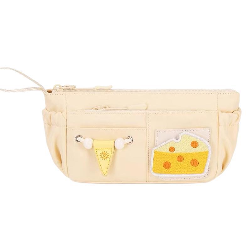 Xiaohongshu Magic Kitchen Large Capacity Multilayer Pencil Case