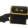 Portable Construction Waist Bag with Tool Pockets