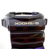 Used [Good Condition] Casio G-SHOCK GA-150BW Watch Garish Black Men's