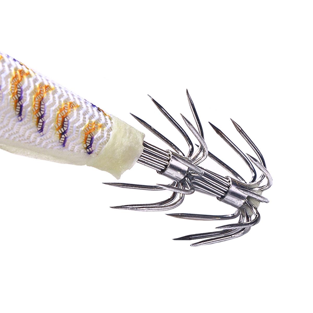 Приманка для осьминога — фото 7