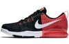 Zoom Train Action 'Black White Red' 852438-002