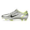 Tênis Unissex Zoom Mercurial Vapor 1 RGN SE Chrome Lime Prata HV0888-001