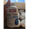 Jarrow Milk Thistle 150mg Veg Capsules 200 Tablets 1 Pcs
