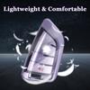 Tpu Transparent Car Key Fob Case Cover For Bmw X1 X3 X4 X5 X6 X7 Series 1 3 5 7 F15 F16 F48 E53 E70 E39 F10 F20 F30 G20 G30