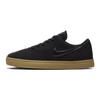 SB Check Canvas GS Black Gum Light Brown 905373-006