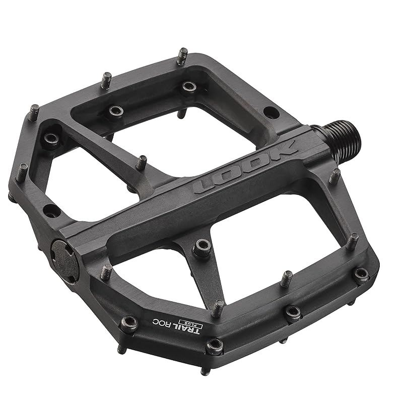 

Look TRAIL ROC PLUS BLACK