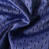 Men Briefs Mesh Stretchy Breathable Solid Color Plus Size Hollow Out U Convex Panties Underwear for Home