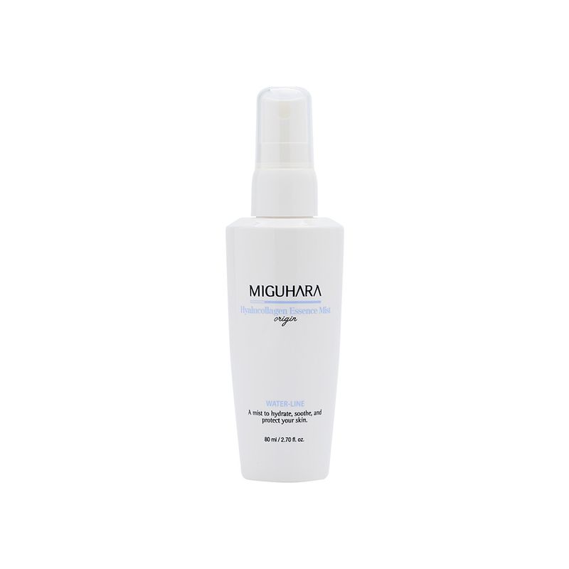 Hyalucollagen Essence Mist Origin 80ml
