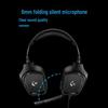 Logitech G431 7.1 Surround Sound Wired Gaming Headset