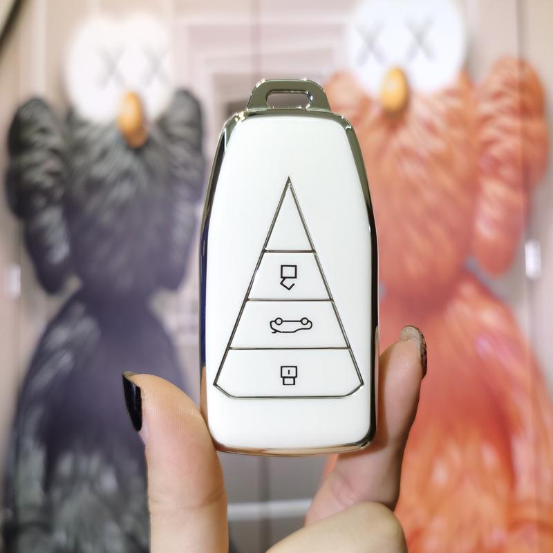 2023 Venucia Big V & Star 260T DDi PRO Key Cover with Buckle