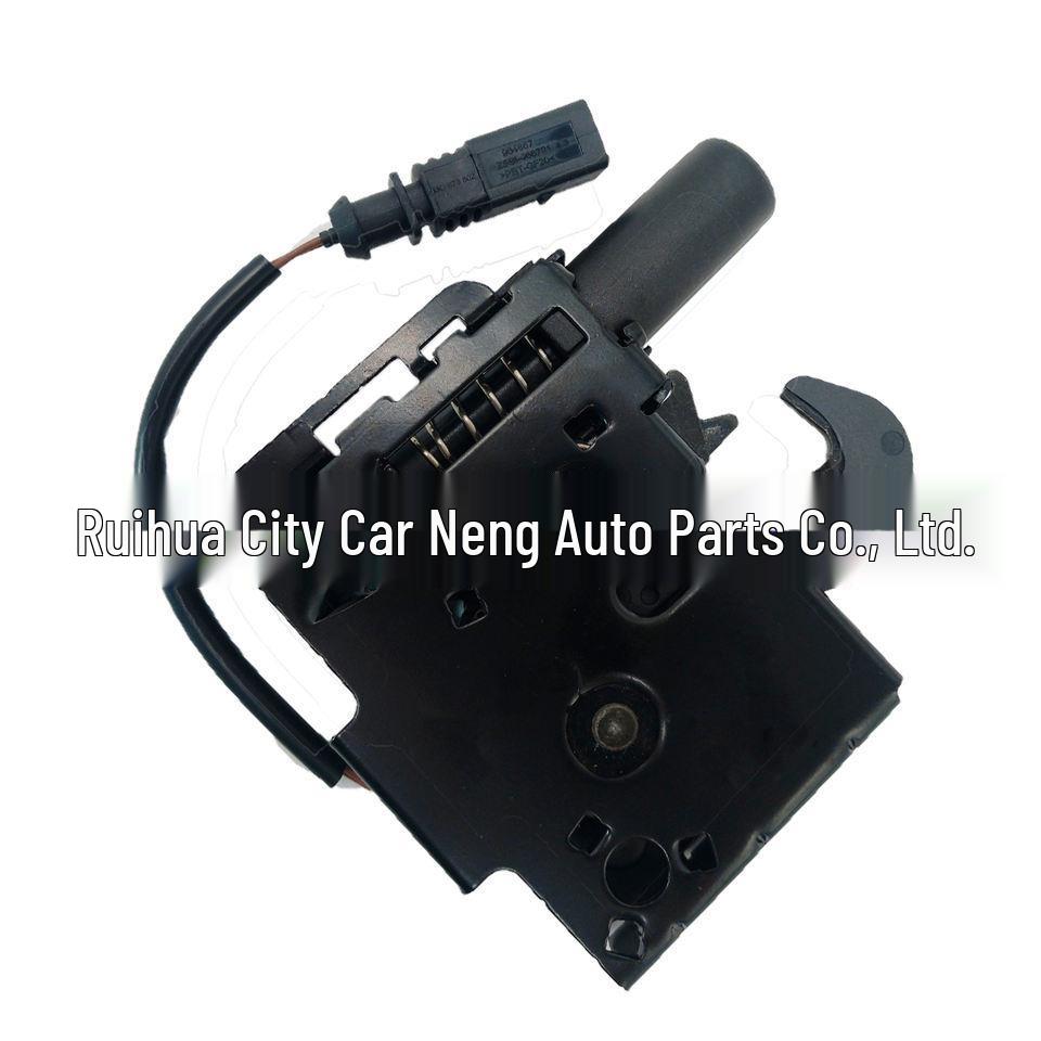 2GD823509 Tange Engine Cover Lower Lock Compatible Volkswagen