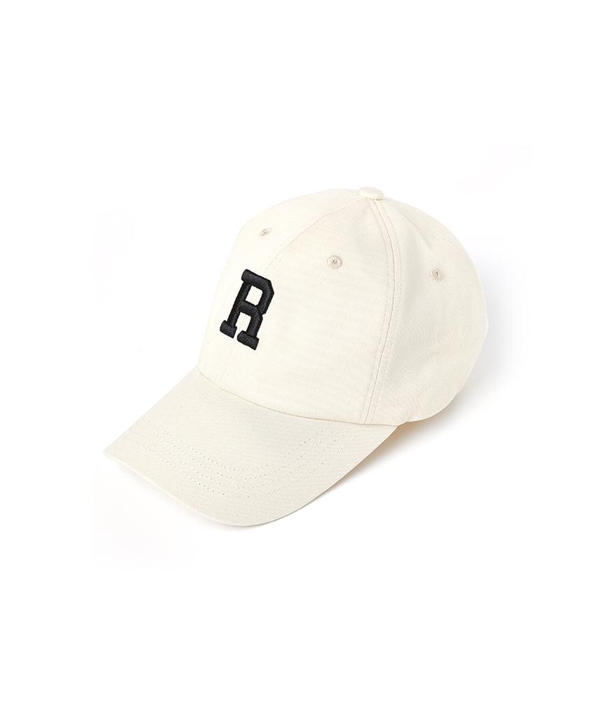 RXMC Rxmc R Logo Cap