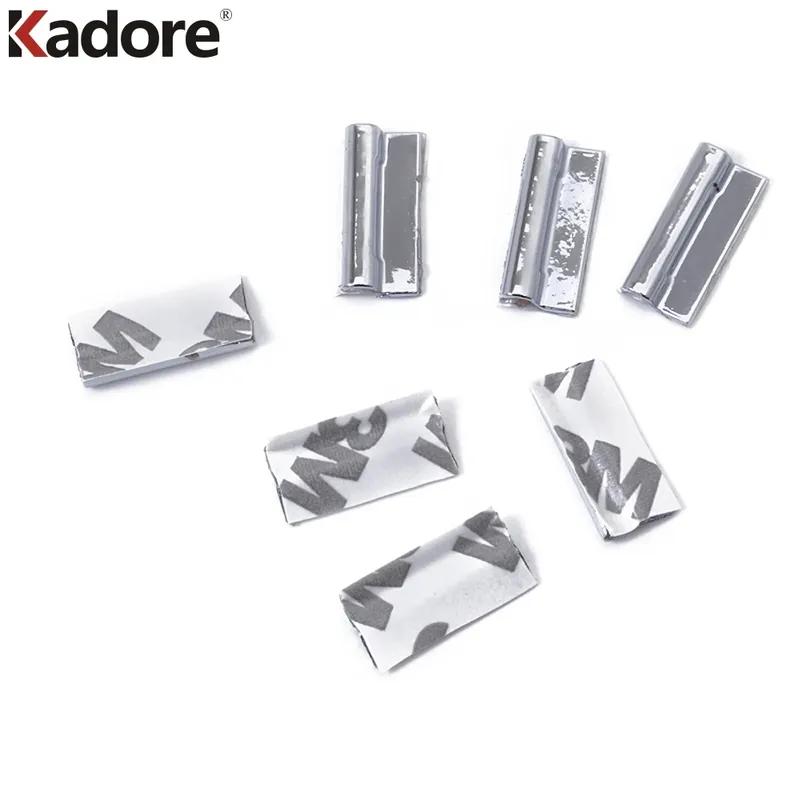 For Cadillac SRX 2010 2011 2012 2013 2014 2015 2016 Chrome Car Inner Window Lift Switch Button Cover Trim Interior Accessories