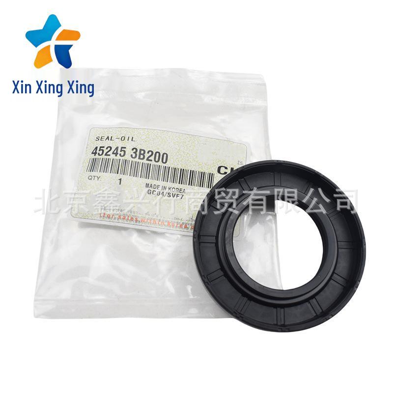 452453B200 Crankshaft Oil Seals for Hyundai and Kia Vehicles