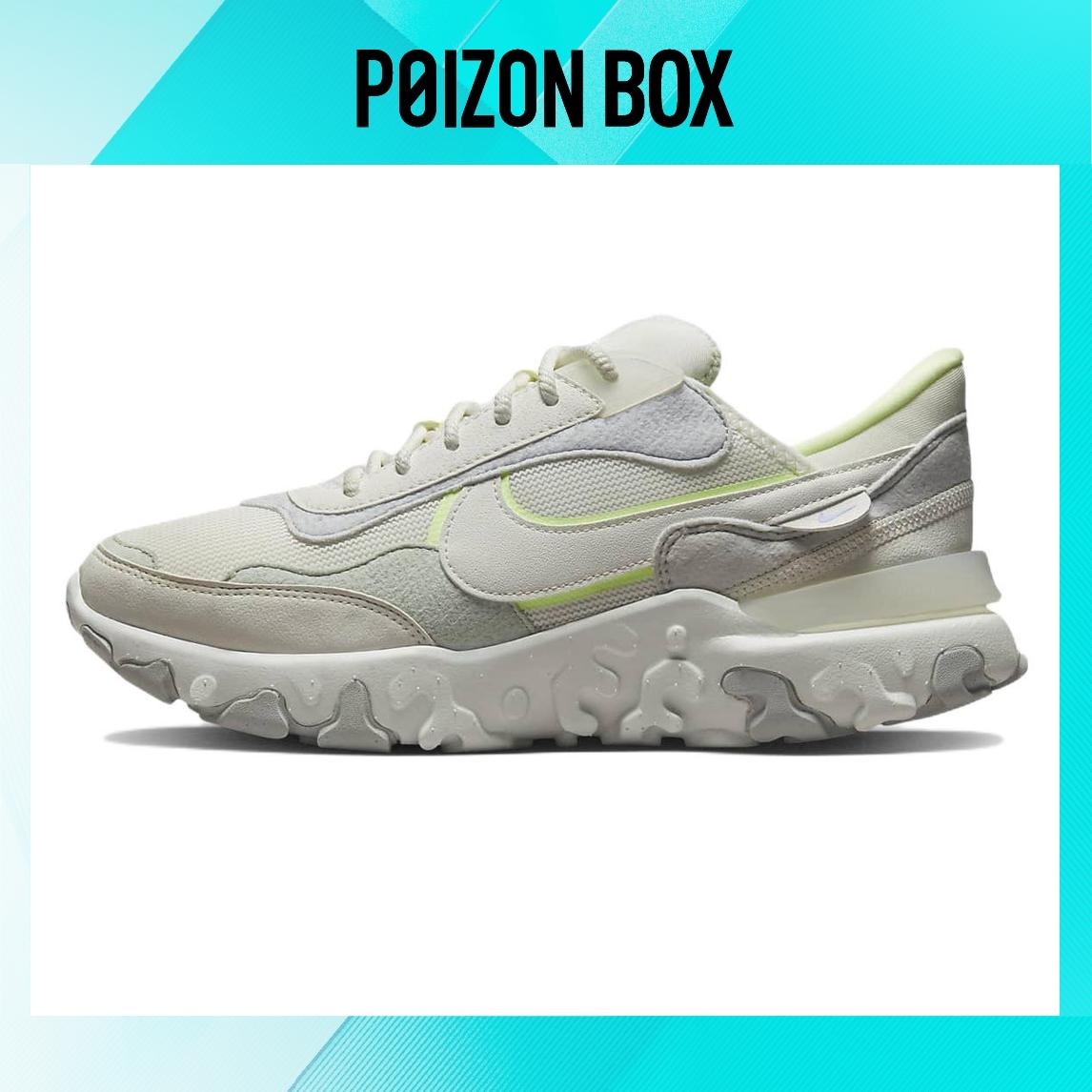 

кроссовки Female Nike Running shoes DQ5188-101