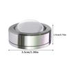 Flashing Lights For Motorcycle Waterproof High Brightness LED Cycling Supplies Anti-Collision Light Intelligent Vibration