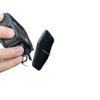GoPro13 DJI Action Kamera Magnetische Halterung: Action5Pro/4/3 Schnellspann-Brustgurt Zubehör