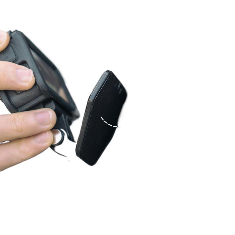 GoPro13 DJI Action Kamera Magnetische Halterung: Action5Pro/4/3 Schnellspann-Brustgurt Zubehör