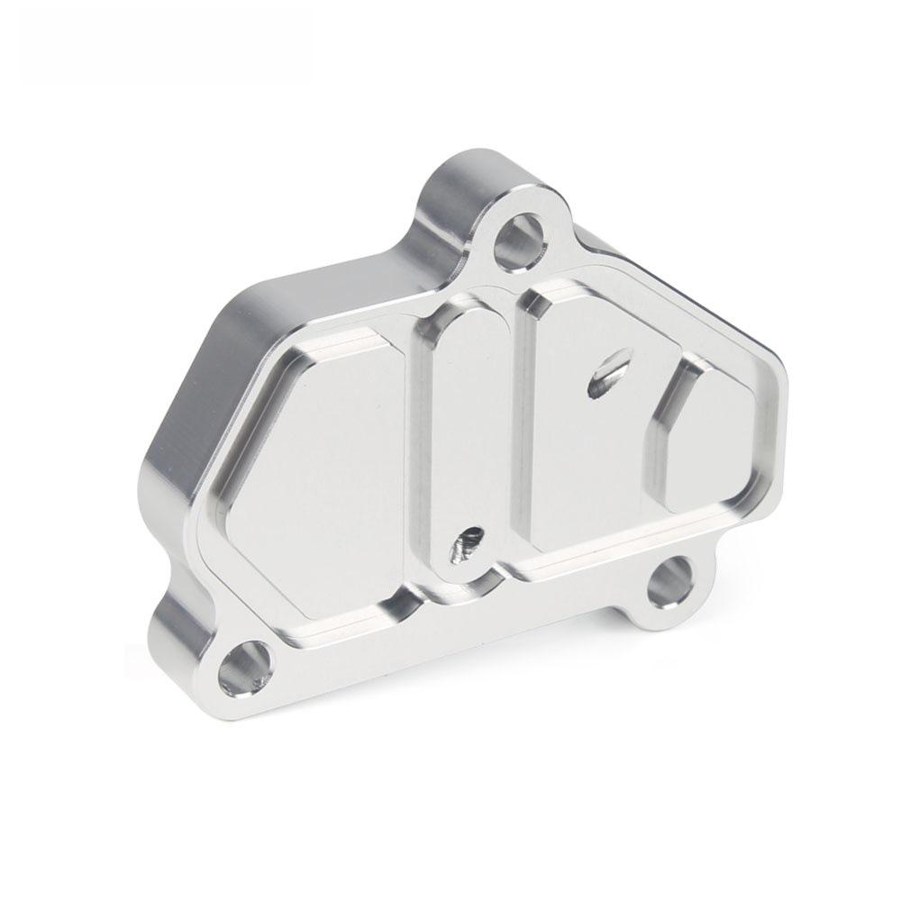 VTEC Solenoid Valve Cover for Honda Acura B-Series Integra Civic CRX