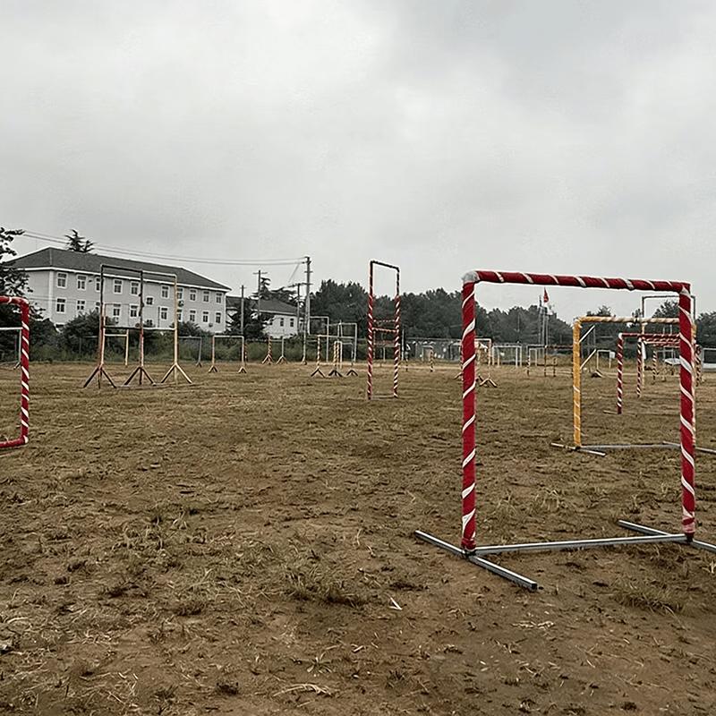 Mengdong Tactical Training Simulation Props
