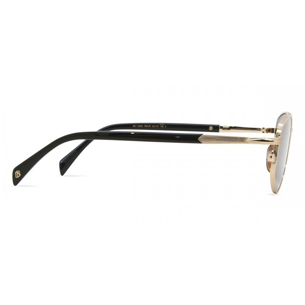 David Beckham Men SunglaSSeS Rhl Ir Db 1129 S