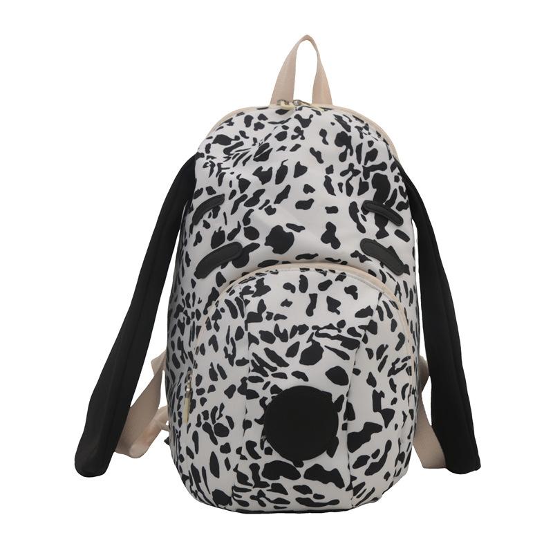 Trendy Large-capacity Casual Versatile Travel Backpack  -selling High-quality Concise Cute and Fashionable Backpack
