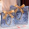 1Pcs Valentines Day Gift Candy Storage Bag Birthday Present Gift Bag Durable Paper Packing Boxes