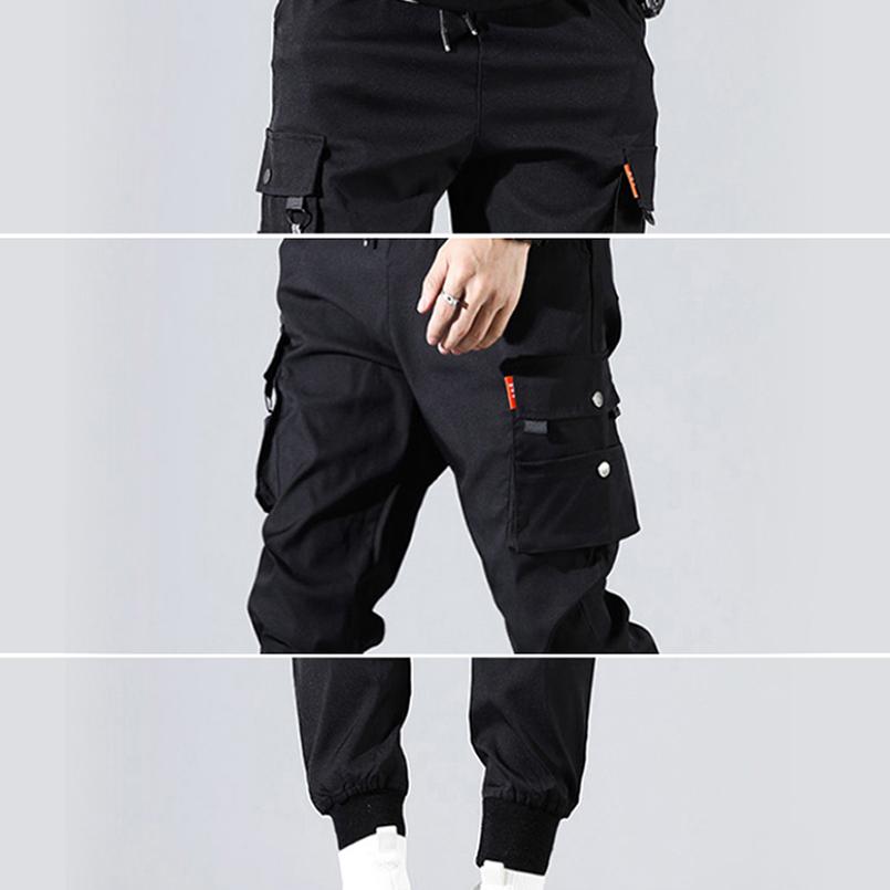 Unisex Mujeres Hombres Pantalones cargo Hombres Joggers Primavera Verano  Deporte Trote Jogging Chándal Táctico Ropa de calle Ropa de hombre 2022  comprar a buen precio — entrega gratuita, reseñas reales con fotos — Joom