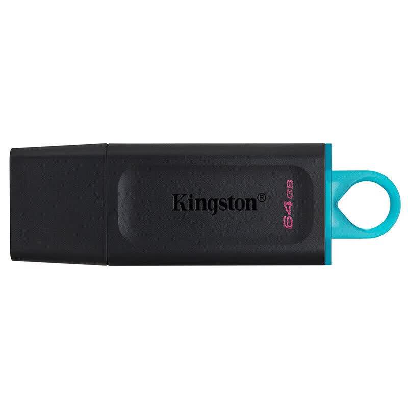 Kingston DTX USB 3.2 Gen 1 Flash Drive