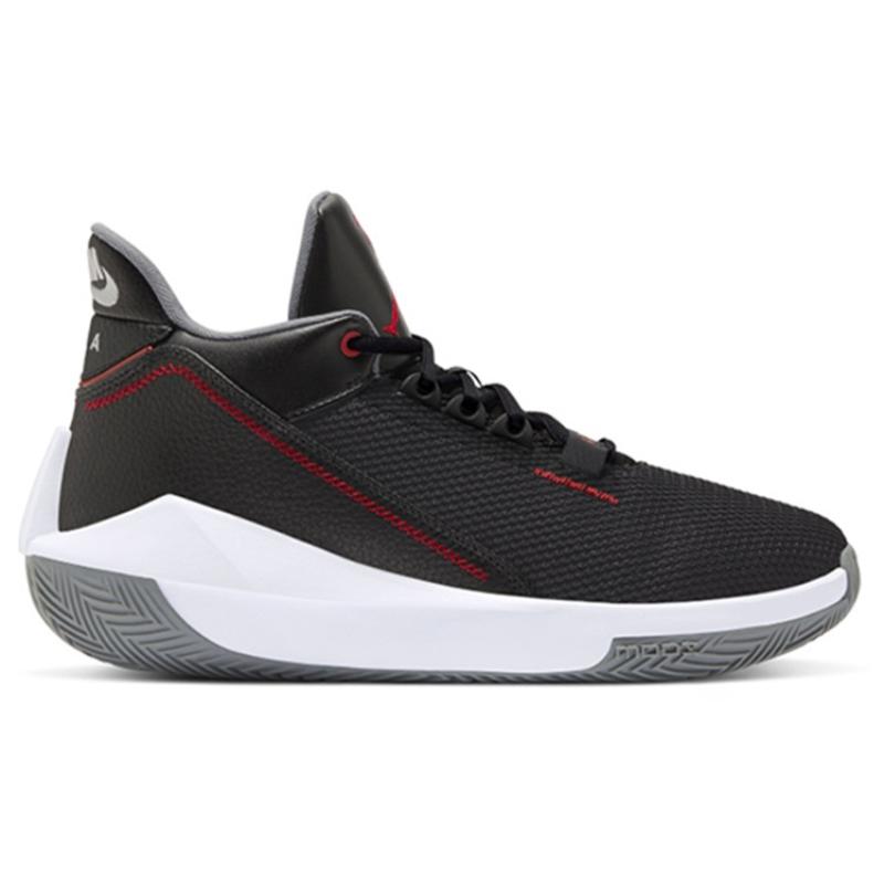 Jordan 2x3 Black Jordan BQ8738-006