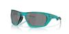 Sonnenbrille 0OO9431 MATT TRANS ARCTIC SURF 60 [Oakley]
