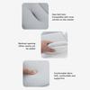 Baby Car Seat Support Cushion Car Seat Insert Cushion Lumbar Support Cushion Comfortable Easy To Clean for Carseat for Toddler