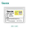 QUICK Kuai Ke TS2200/203H/503 Soldering Iron Tips - Compatible Models 203D/376D In 200-C/D/B/I/J/LB Styles.