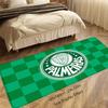 Foot Rug Welcome Floor Mat for Entryway Sociedade Esportiva Palmeiras Bathroom Hallway Carpet Kitchen Rugs Fluffy Home Decor