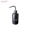 1PC 100/250ml Water Squirt Bottle Safety Rinse Bottle Watering Tools Plastic Squeeze Washing Bottle For Eyelash Extension Tattoo
