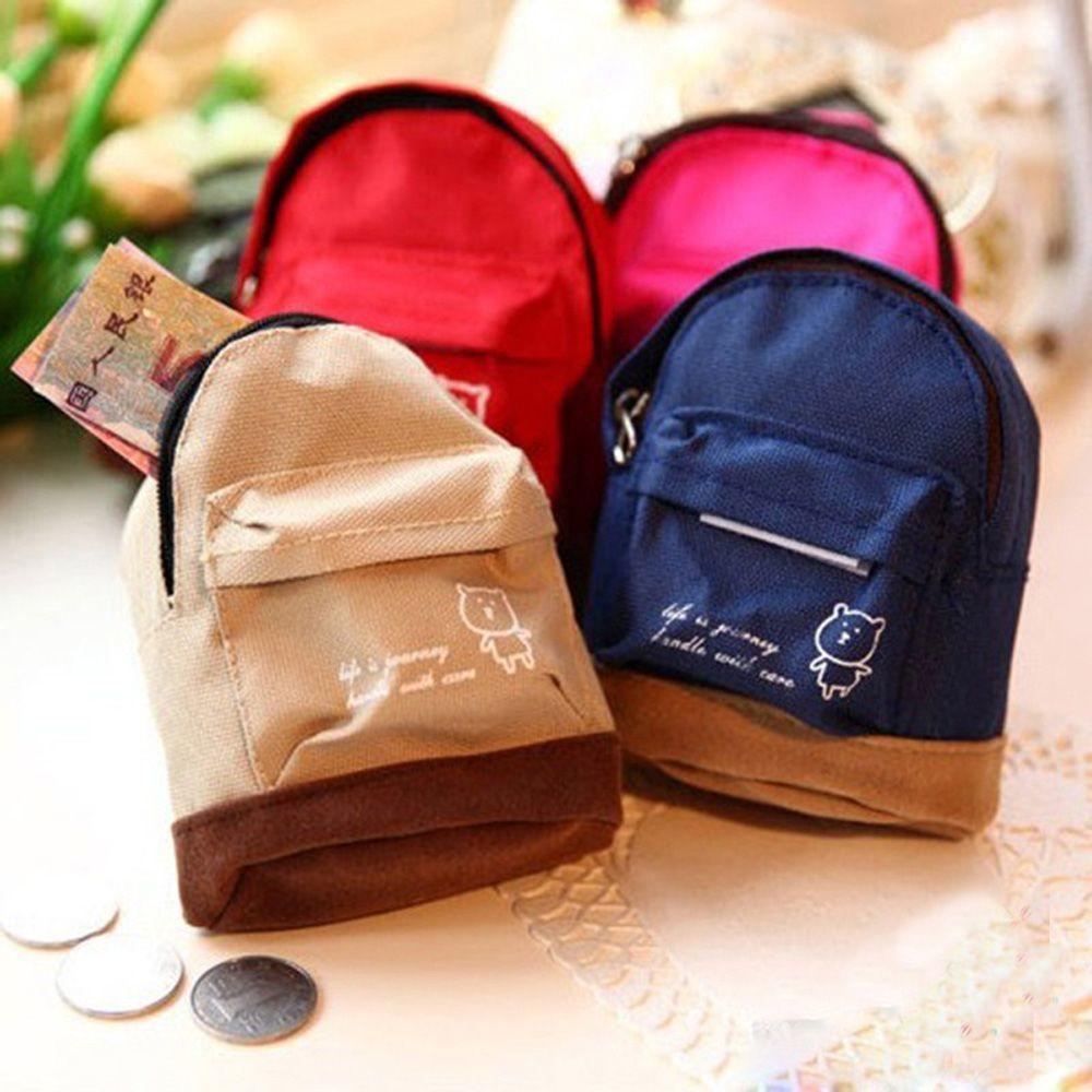 wallet backpack