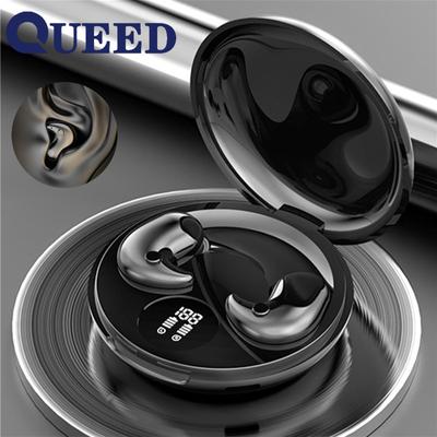 Slaap Bluetooth Headset 5.3tws Draadloze Mini -entry -end Slaap Sport Headset