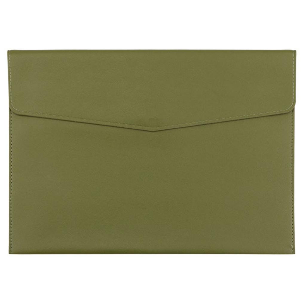 A4 PU Leather Document,Waterproof Splashproof Document Bag,Interview Resume Folder,A4 Document Card Organiser For School Office