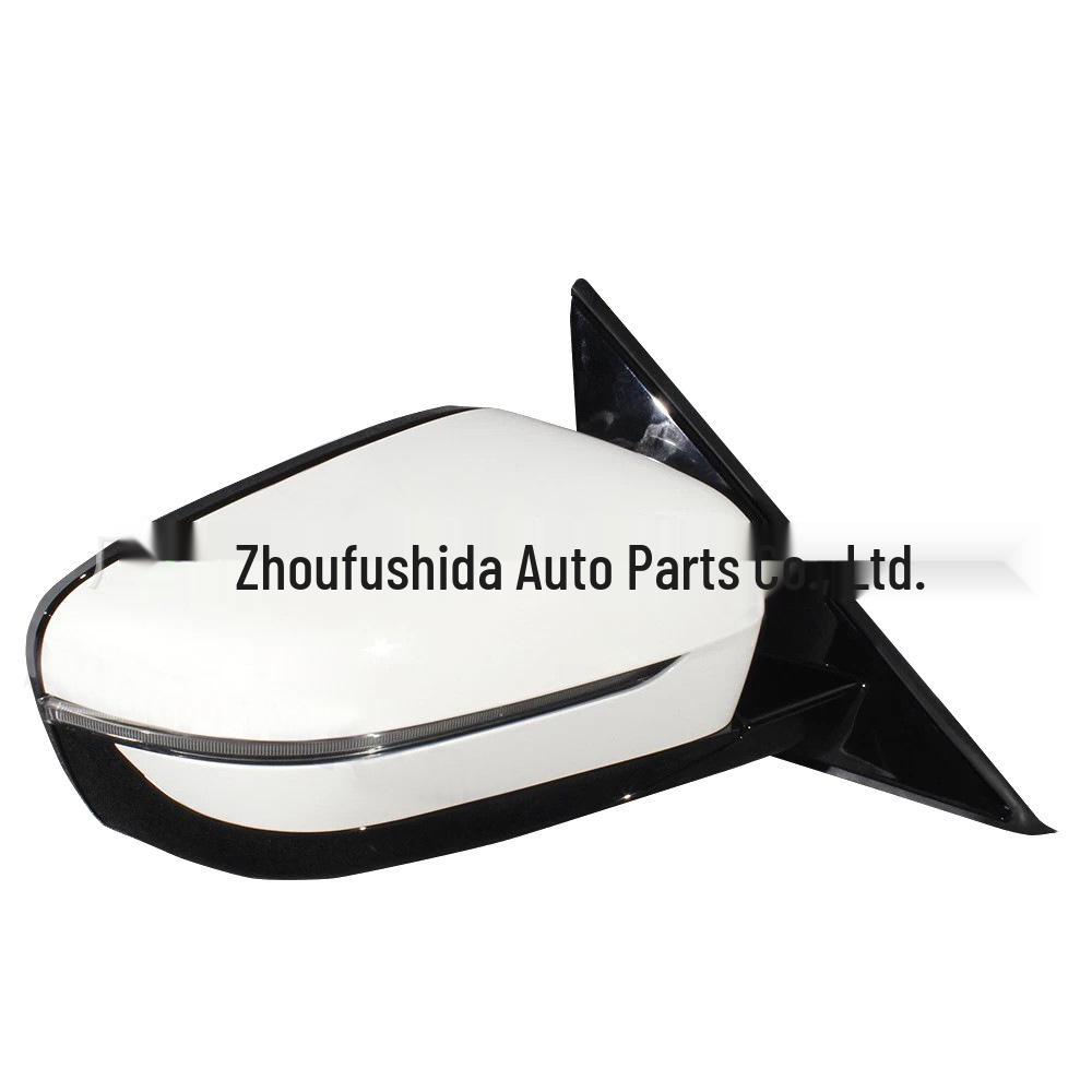 BMW G20/G28 2019-2023 Right-Side Rearview/Reversing Mirror Assembly