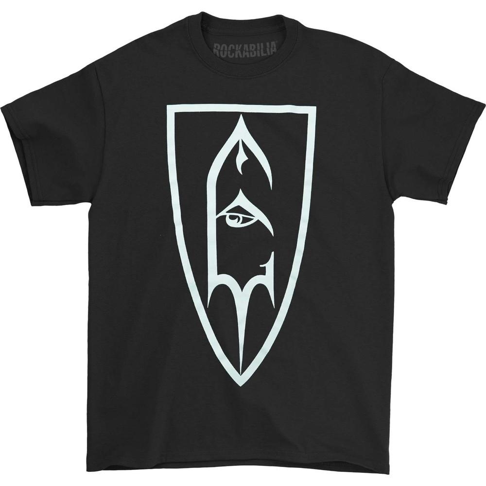 

Men s Emperor Shield T-shirt Black L